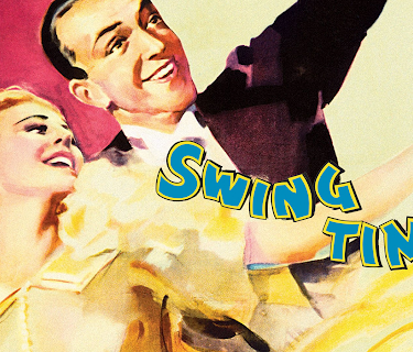 Swing Time (1936)