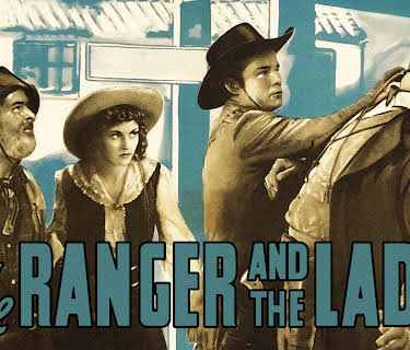 The Ranger and The Lady (1940)