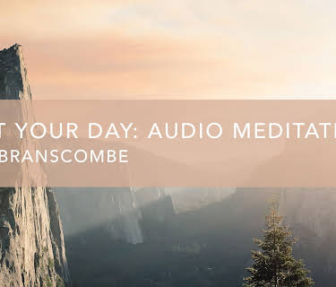 Reset Your Day Meditation (2019)