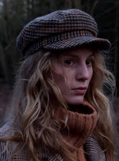 Flora Ofelia Hofman Lindahl