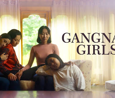 Gangnam Girls (2021)