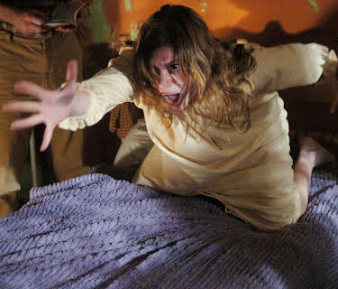El exorcismo de Emily Rose (2005)