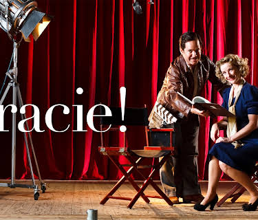 Gracie! (2009)