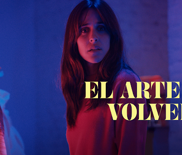 El Arte de Volver (2020)