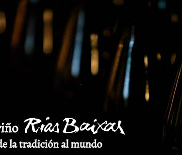 Albariño Rías Baixas: From Tradition to the World (2018)