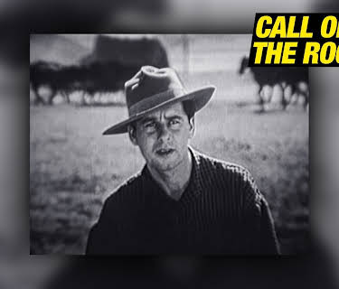 Call Of The Rockies (1944)