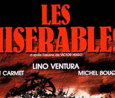 Les Miserables (1982)