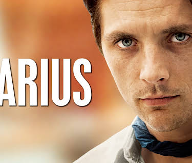 Marius (2014)