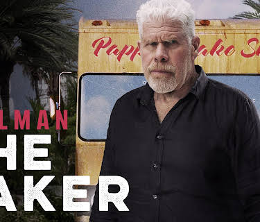 The Baker (2023)