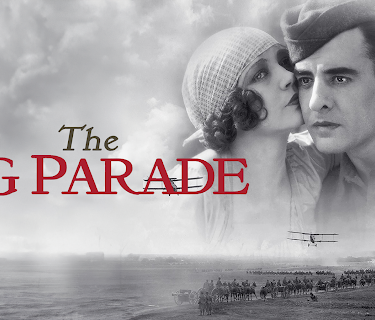 The Big Parade (1925) (1925)