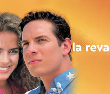 La Revancha season-1