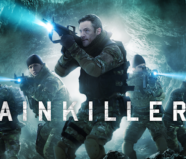 Painkillers (2015)