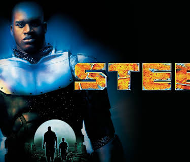 Steel (1997) (1997)