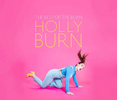 Holly Burn: Best of Burn (2018)