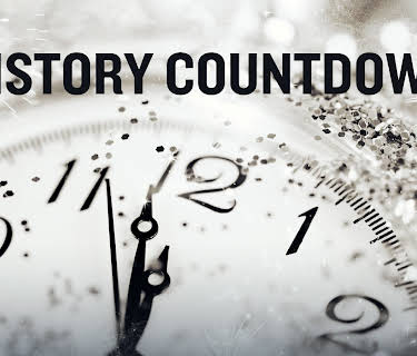 HISTORY Countdown Season 1