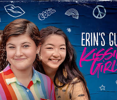 Erin's Guide to Kissing Girls (2023)