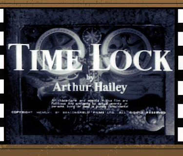 Time Lock (1957)