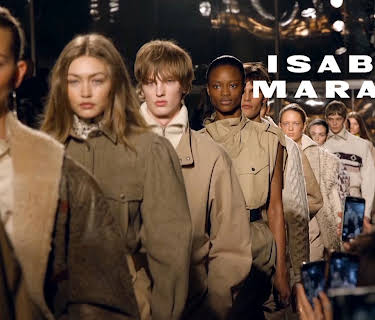 Isabel Marant (2020)