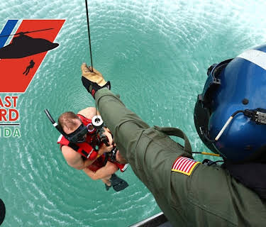 Coast Guard Florida