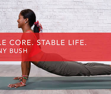 Stable Core. Stable Life (2023)
