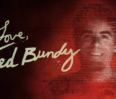 Love, Ted Bundy (2026)