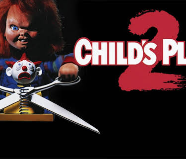 Child's Play 2 (1990)