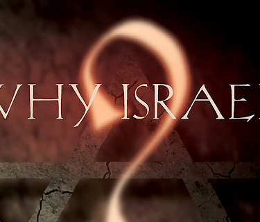 Why Israel Season 1