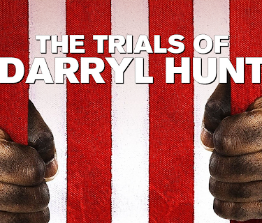 The Trials Of Darryl Hunt (2007)