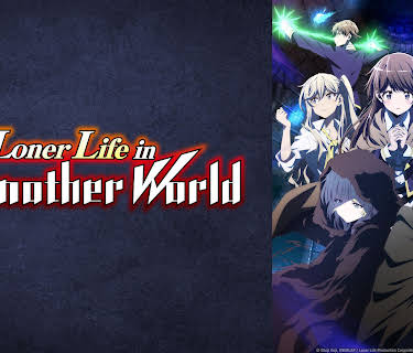 Loner Life in Another World