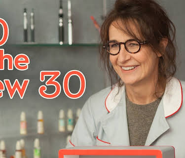 50 is the new 30 (2017)