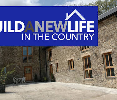 Build A New Life In The Country