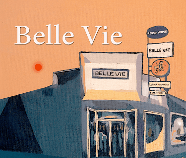Belle Vie (2022)