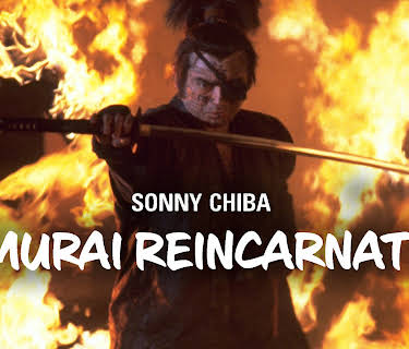Samurai Reincarnation (1981)