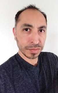Daemon Pedroza