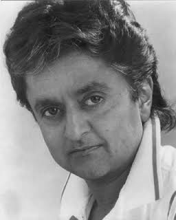 Deep Roy