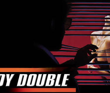 Body Double (1984)
