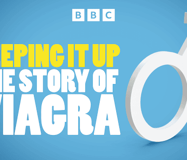 Keeping it Up: The Story of Viagra (2023)