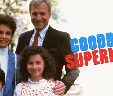 Goodbye Supermom (1988)