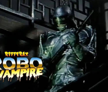RiffTrax: Robo Vampire (2019)