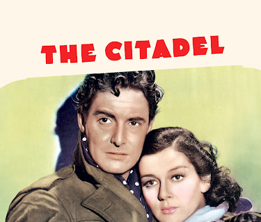 The Citadel (1938) (1938)