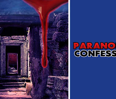 Paranormal Confessions (2018)