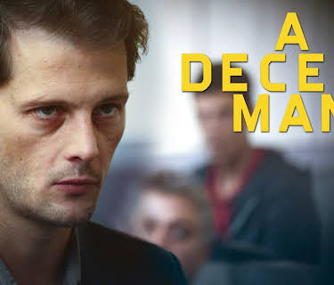 A decent man (2016)