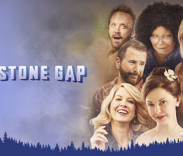 Big Stone Gap (2014)