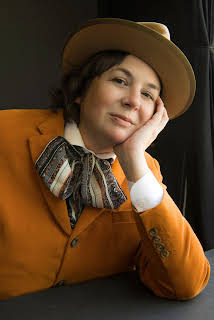 Autumn de Wilde