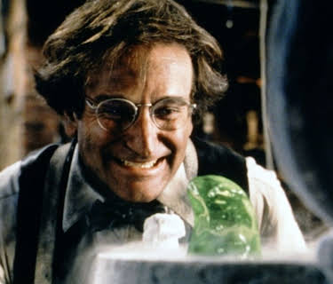 Flubber (1998)