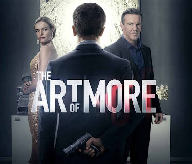 Art of More