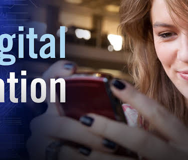 Digital Nation (2010)