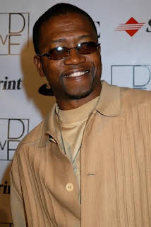 T.K. Carter