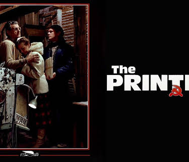 The Printing (1990)