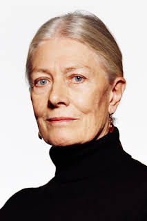 Vanessa Redgrave